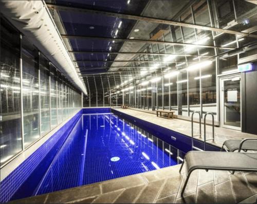 Southbank Apartment | Riverside Near Crown with carpark