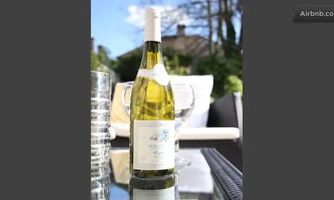 Rathfarnham House | Riverside relaxation