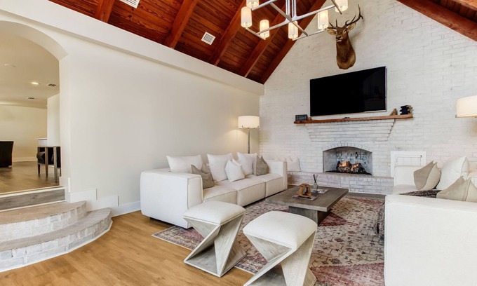 Fernandina Beach House | Riverside Retreat- Hosted by Moore AI Rentals