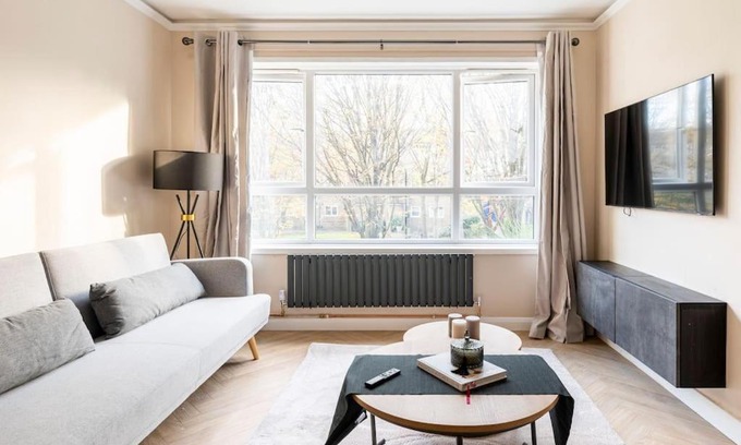 Prince's Apartment | Riverside serviced apartments