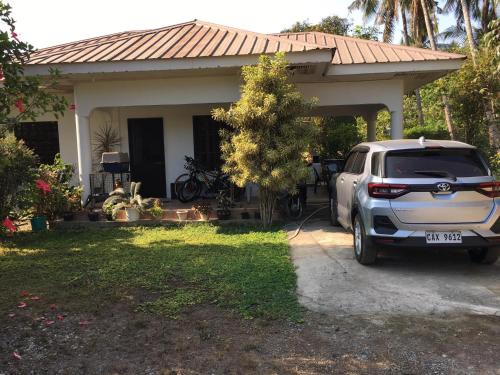 Balingasay Apartment | Riverside Transient House/Balingasay-Patar Beach