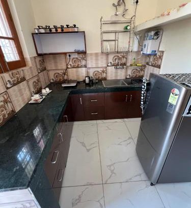 Fatehpur House | Riverside Villa Dharamsala