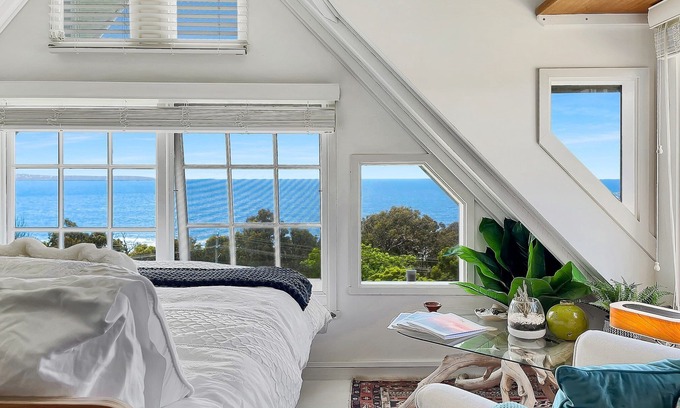 Pambula Beach Cabin | Riversong - Pambula Beach