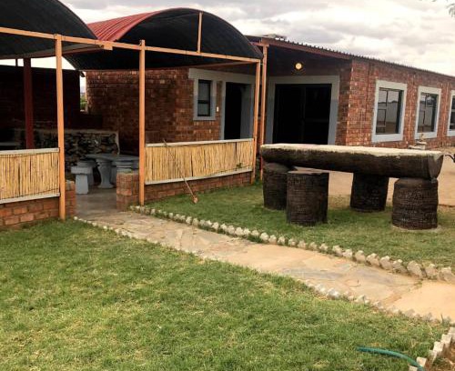 Khomas House | Riverstone Guesthouse