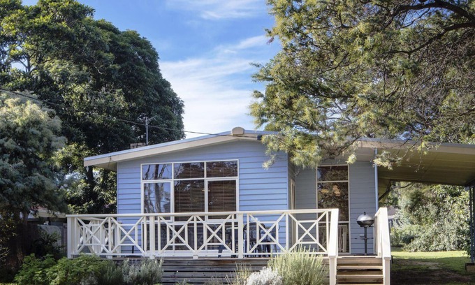 Anglesea House | Riverview - Anglesea
