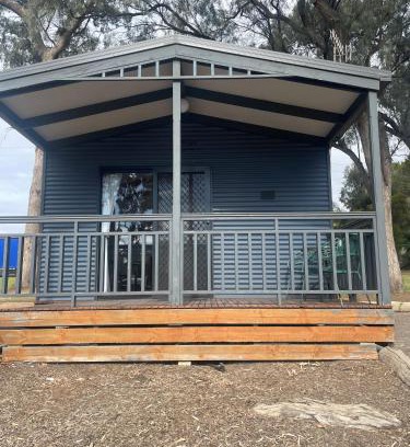 Robinvale Other | Riverview Cabin