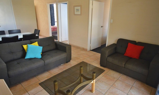 Kalbarri Apartment | Riverview Holiday Apartment 75 - Kalbarri WA