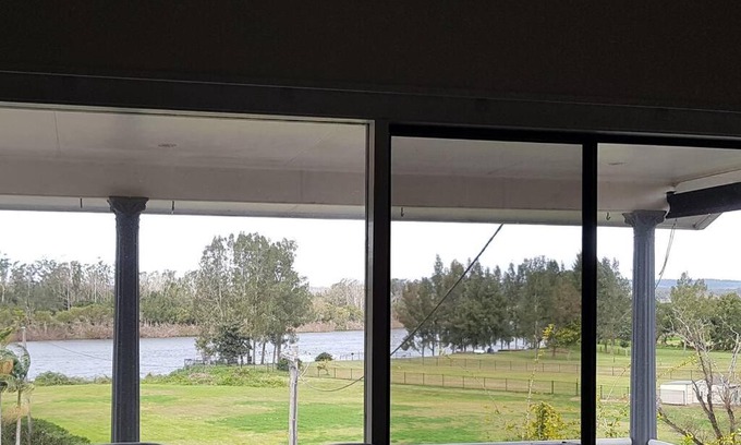 Taree House | Riverview Place