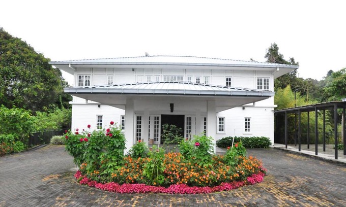Tanah Rata Villa | Riverview Vacation Bungalow, Cameron Highlands
