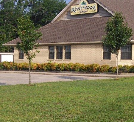 Glenwood Hotel | Riverwood Inn