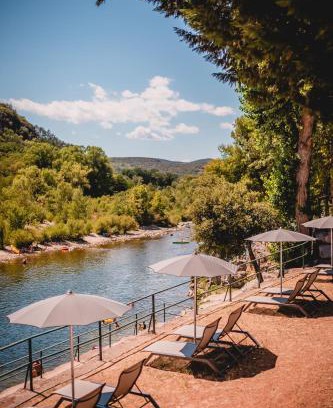 Vallon-Pont-d'Arc Other | Rives d'Arc