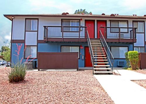 Luzon Apartment | Rivetsaysvillasis