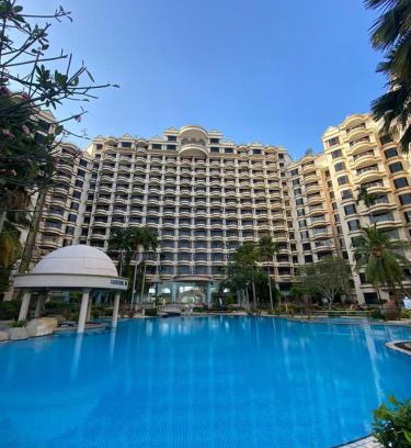 Tanjung Kling Apartment | Riviera Bay Resort Condominium