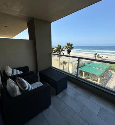 Centro Playas Resort | Riviera Beach Condo