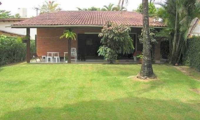 Riviera de Sao Lourenco House | Riviera - Beautiful house near the beach -3 bedrooms (1 suite) -3 bathrooms-M4