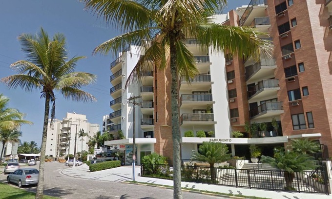 Riviera de Sao Lourenco Apartment | Riviera By the beach. Full leisure (pool, gym, sauna, internet).