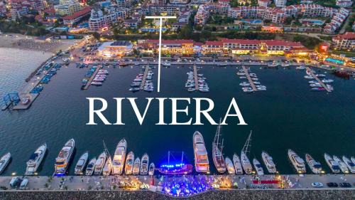 Sveti Vlas Hotel | Riviera Complex 6