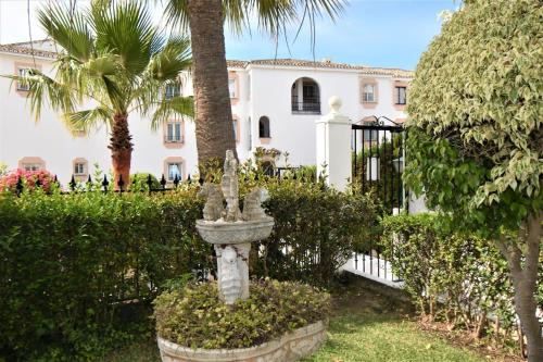Mijas Apartment | Riviera Del Sol Walking Distance to Beach - Aldea