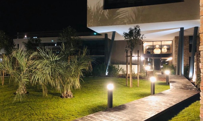 Perols Apartment | Riviera Lodge - Relaxing Apartment - NEW - Montpellier
