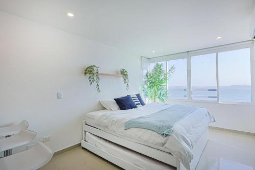 El Laguito Apartment | Riviera Loft - Livin Colombia
