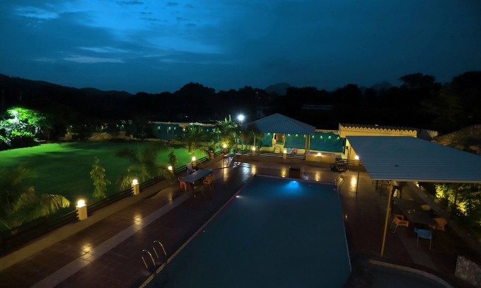 Bedla Resort | Riviera Madaar Resort