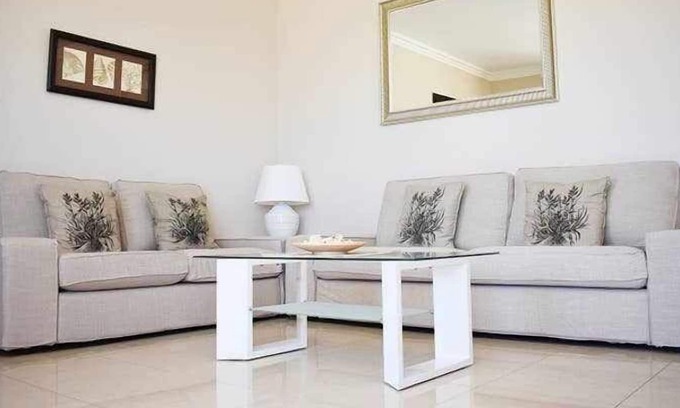 Puerto del Carmen Apartment | Riviera Park 10A- 1st Fl. - 2 Bed - Air con- Wi-Fi