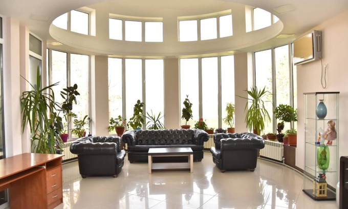 Atyrau Apartment | Riviera Park Residence - apartments