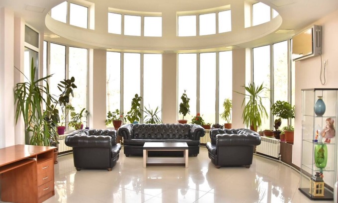 Atyrau House | Riviera Park Residence