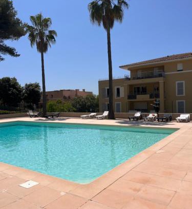 Biot Apartment | Riviera Rêve, Antibes
