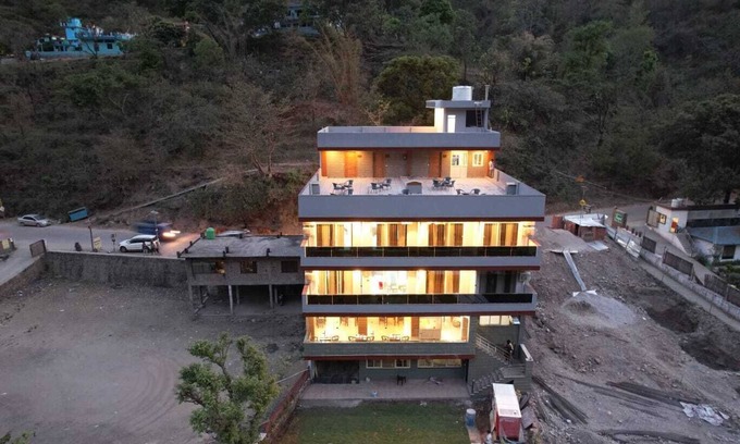 Paliyal Gaon Resort | Riviera Resort By Live Inn Rishikesh
