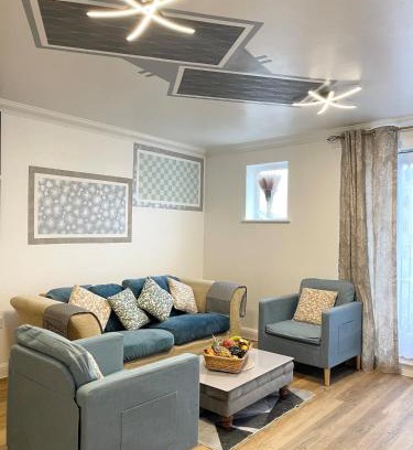 Alibon Apartment | Rivington View Apartment
