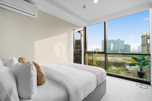 Old Jakarta Apartment | Rivo by Kozystay - Kemayoran