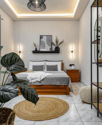 Agrilia Apartment | Rivulet Apartments