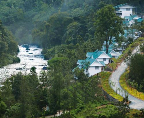 Chithirapuram Resort | Rivulet Resort