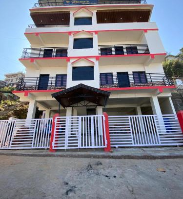 Shillong House | Riwaa's Guest House