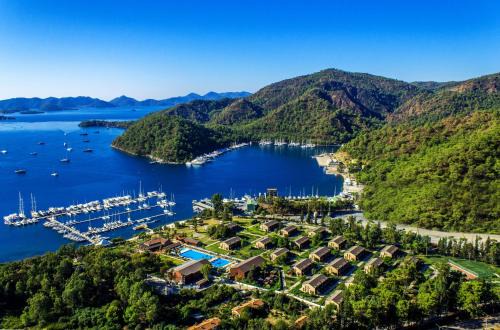 Gocek Resort | Rixos Premium Göcek - Adult Only