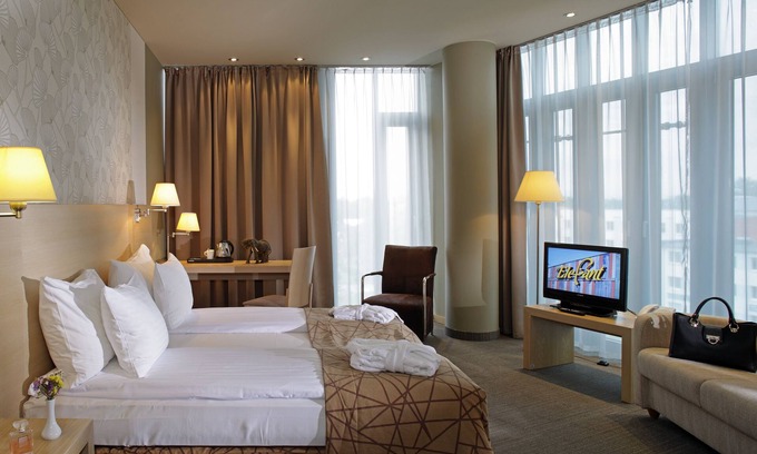 Sampeteris Hotel | Rixwell Elefant Hotel