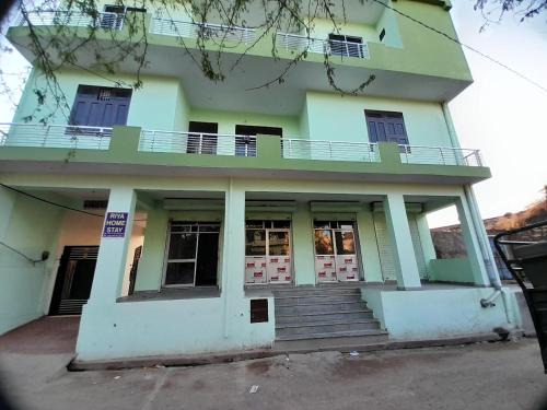 Sawai Madhopur Hotel | Riya Home Stay