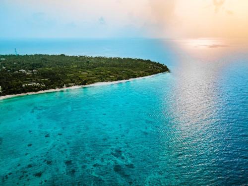 Thoddoo House | Riyaludhathuru Maldives