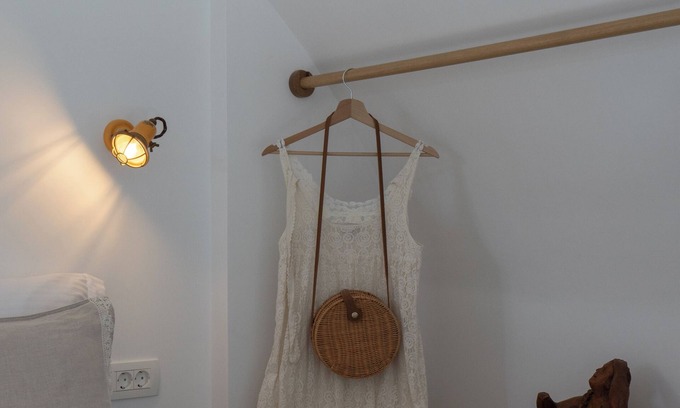 Santorini Villa | Rizes Villas with private pool-Mavrotragano villa