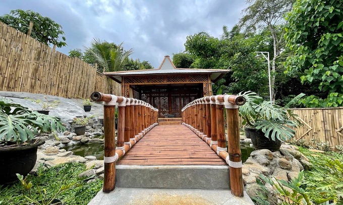 Sukapura House | Rizky Bromo Homestay