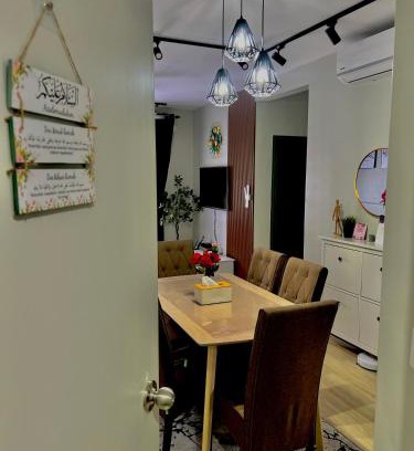 Kampung Rinching Ulu Apartment | Rizq Resthomestay