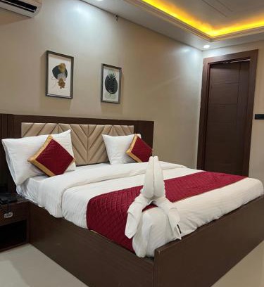 Alwar Hotel | RJ-02 Hotel