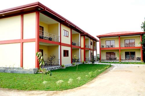 Kilinochchi Hotel | RJ Mahaal Hotel