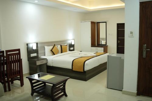 Nedukandam Resort | RJ ROSS RAMAPURAM