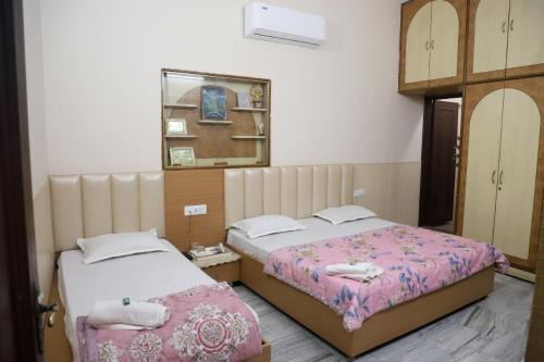 Amritsar House | Rk Lodge