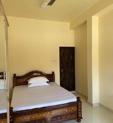 Chennai House | RK Rooms
