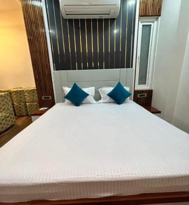 Sigra House | RK VILLA BnB