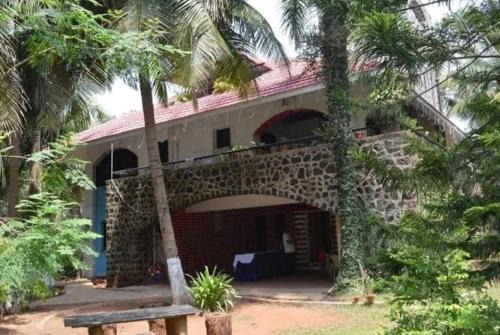 Kashid House | Rks kashid beach villa