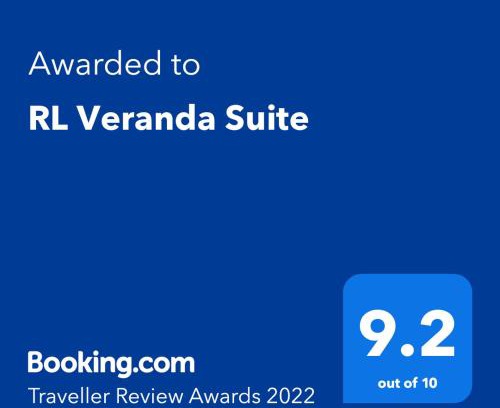 Baguio Hotel | RL Veranda Suite
